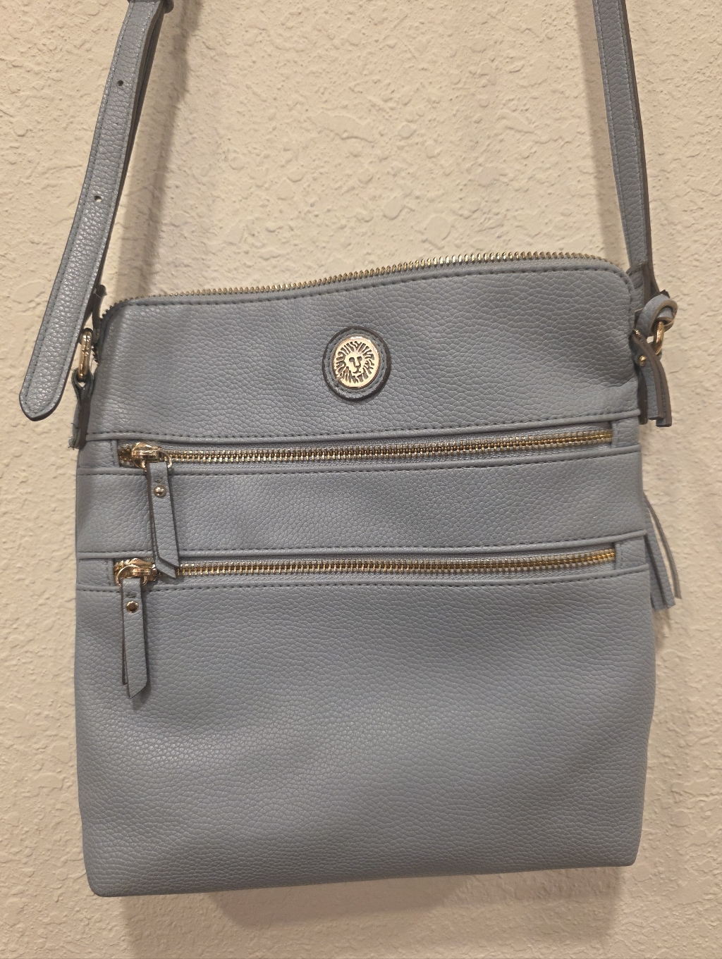 Anne Klein Traveler Handbag